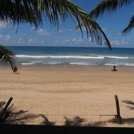 Why Not Guest House Хиккадува Номер фото